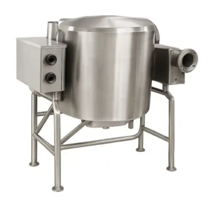 capacity 60 litre stainless steel bulk cooker 588752