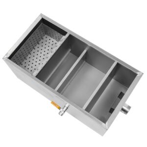 grease trap 052