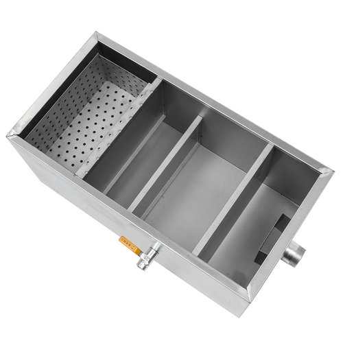grease trap 052