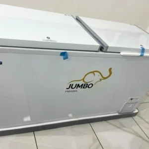 horizontal deep freezer 500x500