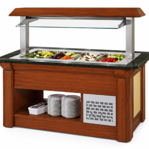 salad bar
