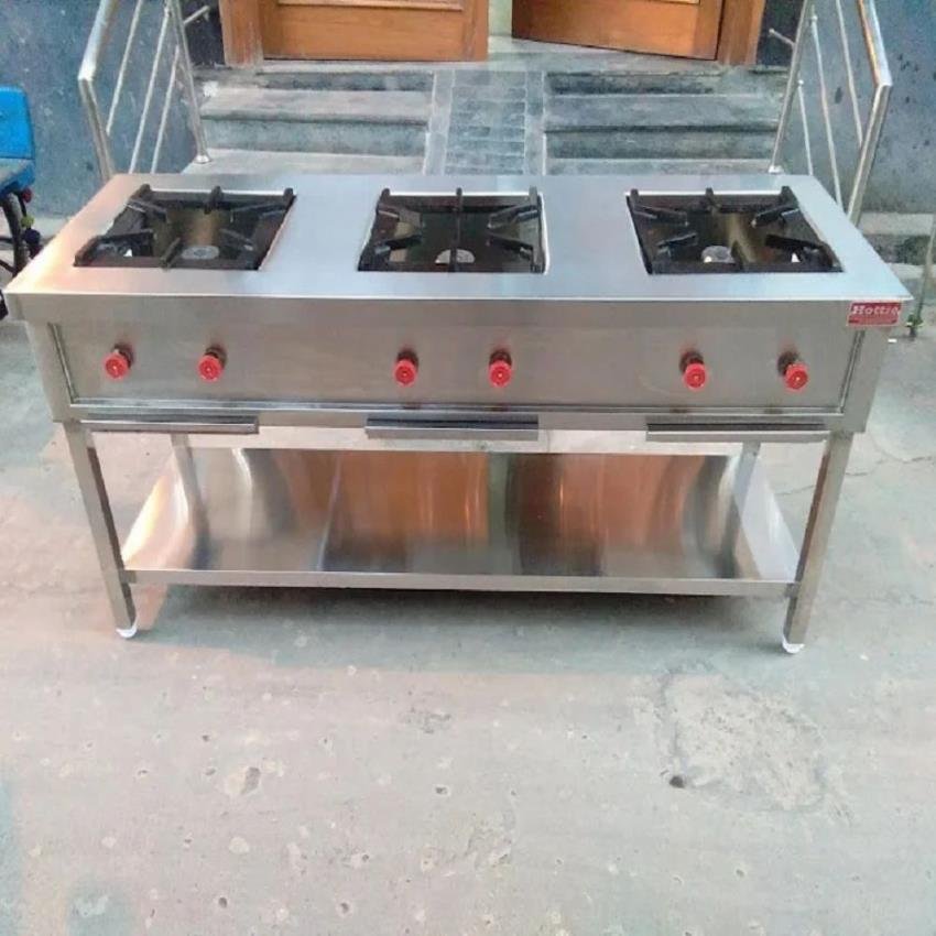stainless steel three burner r 20241106120851720
