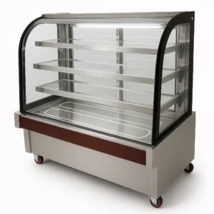 sweets display counter 751698
