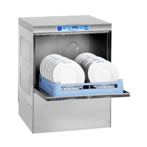undercounter dishwasher glasswasher ce 60 bt p347 3457 image